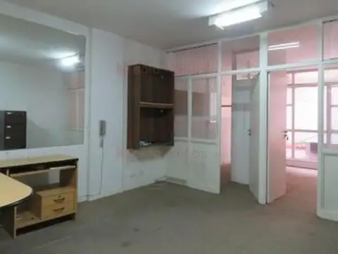 Oficina en Alquiler en San Nicolás, Capital Federal