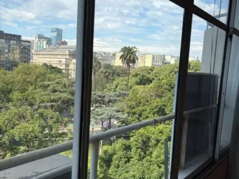 Oficina en Alquiler en Tribunales, Centro