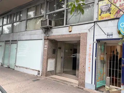 Oficina en Alquiler en San Cristobal, Capital Federal