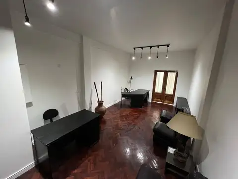 Oficina en Alquiler en Balvanera, Capital Federal