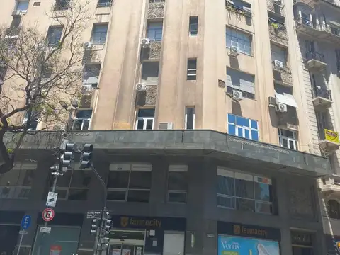 Oficina en Alquiler en Microcentro, Centro