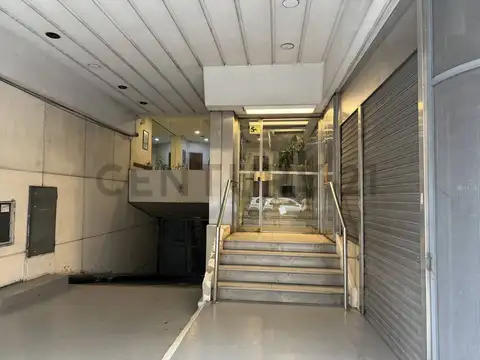 Oficina en Alquiler en Recoleta, Capital Federal