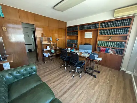 Oficina en Alquiler en San Nicolás, Capital Federal