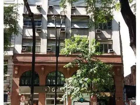 Oficina en Alquiler en Microcentro, Centro