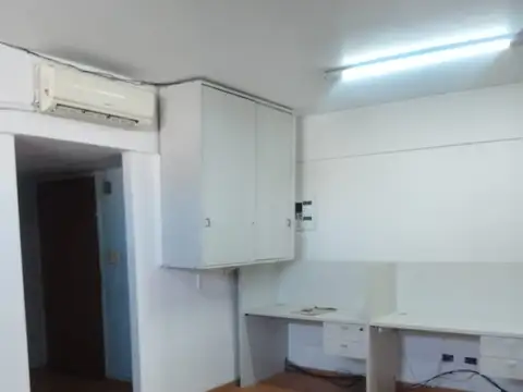 Oficina en Alquiler en Congreso, CABA