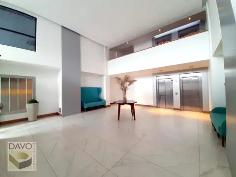 Oficina en Alquiler en Microcentro, Centro