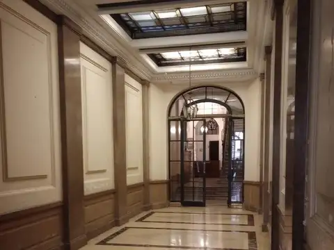 Oficina en Alquiler en Microcentro, Centro