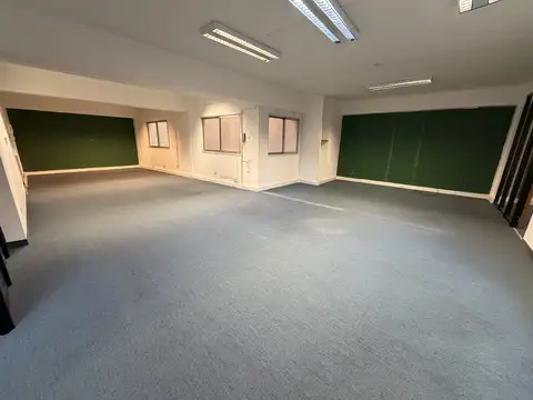 Oficina en Alquiler en San Nicolás, CABA