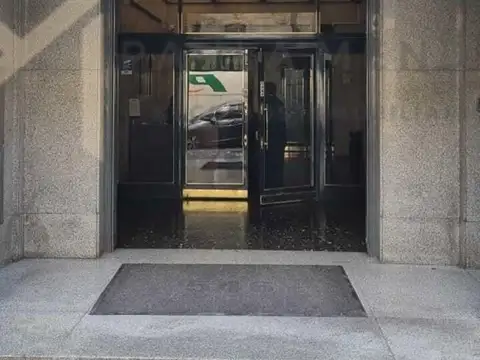 Oficina en Alquiler en Belgrano Chico, Belgrano