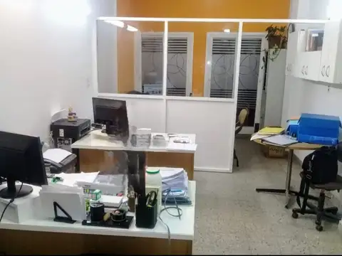 Oficina en Alquiler en Almagro, Capital Federal