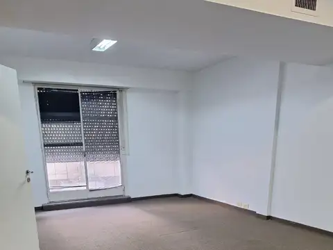 Oficina en Alquiler en Microcentro, Centro