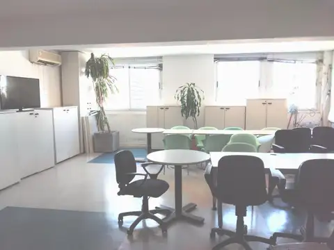 Oficina en Alquiler en San Nicolás, Capital Federal