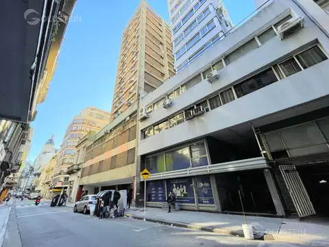 Oficina en Alquiler en Microcentro, Centro