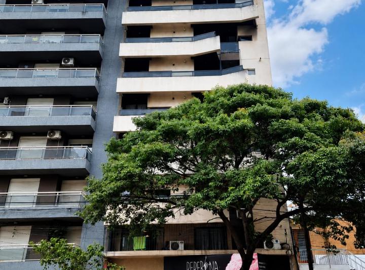 Departamento · 60m² · 4 Ambientes