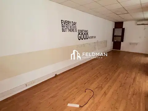 Oficina en Alquiler en Balvanera, Capital Federal