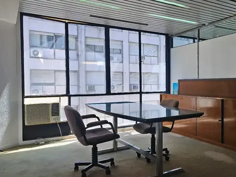 Oficina en Alquiler en Tribunales, Centro