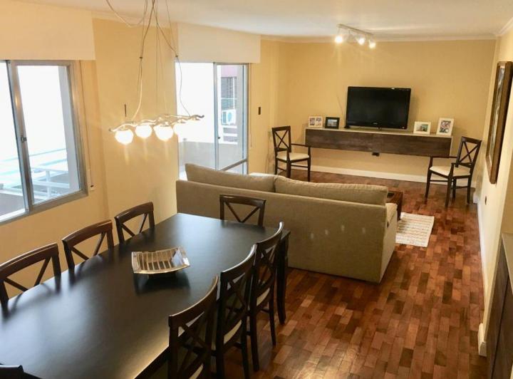 Departamento · 88m² · 6 Ambientes