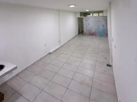 Oficina en Alquiler en Almagro, Capital Federal
