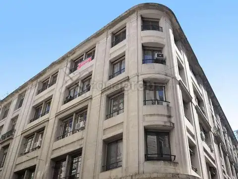 Oficina en Alquiler en Microcentro, Centro