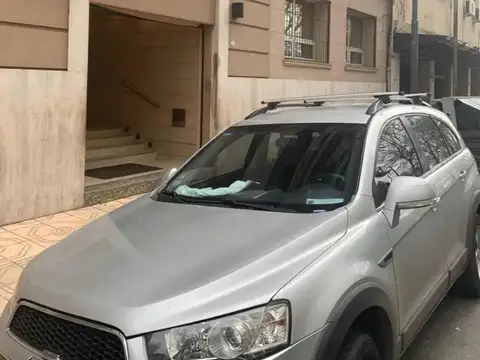 Oficina en Alquiler en Puerto Madero, Capital Federal