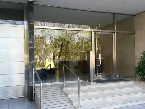 Oficina en Alquiler en Recoleta, Capital Federal