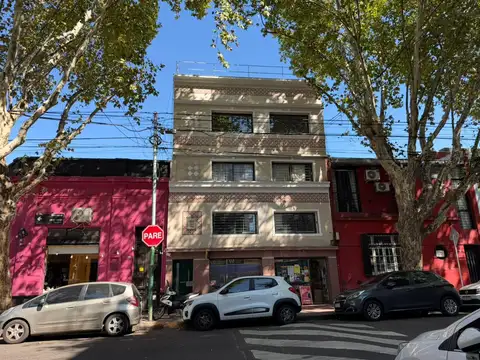 Oficina en Alquiler en Palermo Hollywood, Palermo