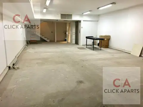 Oficina en Alquiler en Microcentro, Centro