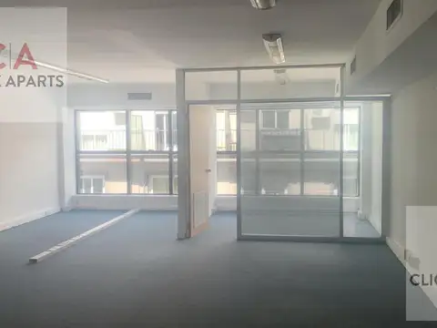 Oficina en Alquiler en Microcentro, Centro