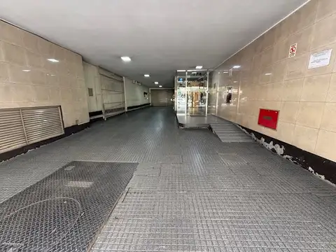 Oficina en Alquiler en Tribunales, Centro