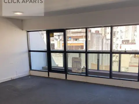Oficina en Alquiler en Microcentro, Centro