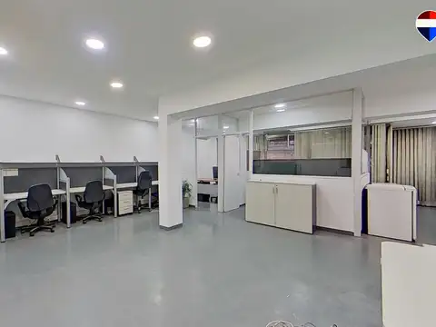 Oficina en Alquiler en San Nicolás, CABA