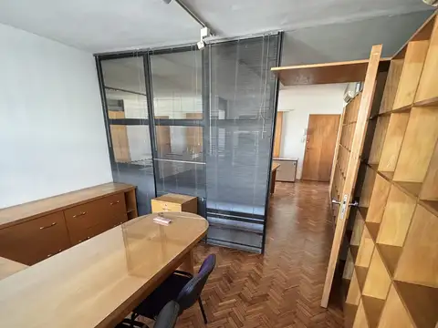 Oficina en Alquiler en Balvanera, CABA