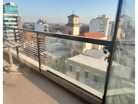 Oficina en Alquiler en Parque Patricios, CABA