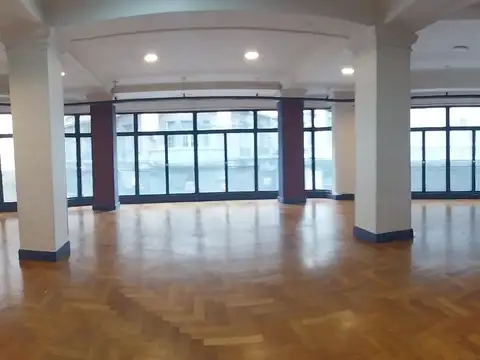 Oficina en Alquiler en Monserrat, CABA