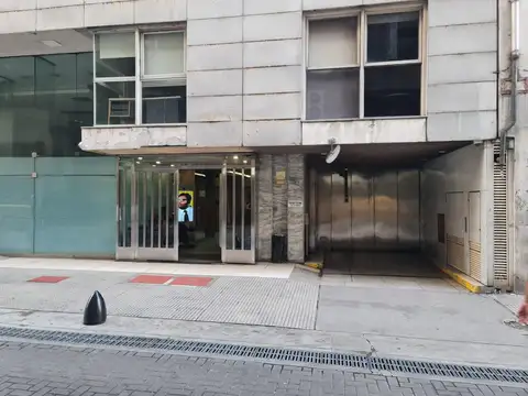 Oficina en Alquiler en Microcentro, Centro