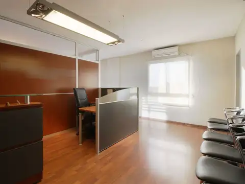 Oficina en Alquiler en Tribunales, Centro