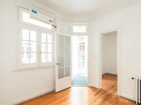 Oficina en Alquiler en Retiro, CABA