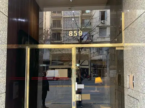 Oficina en Alquiler en San Nicolás, Capital Federal