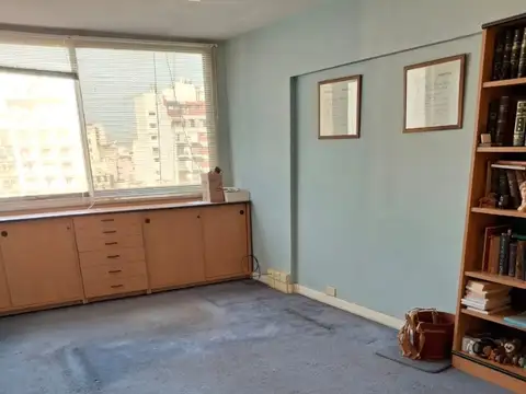 Oficina en Alquiler en Tribunales, Centro