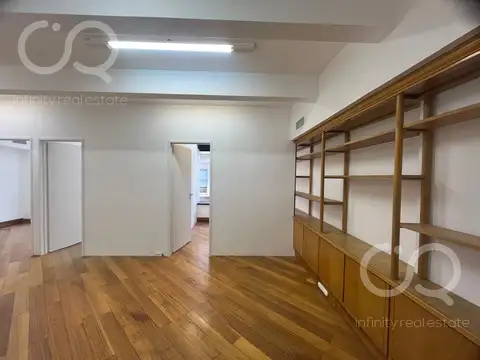 Oficina en Alquiler en San Nicolás, Capital Federal