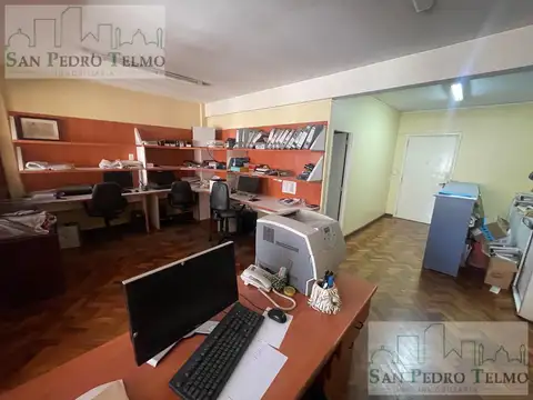 Oficina en Alquiler en Microcentro, Centro