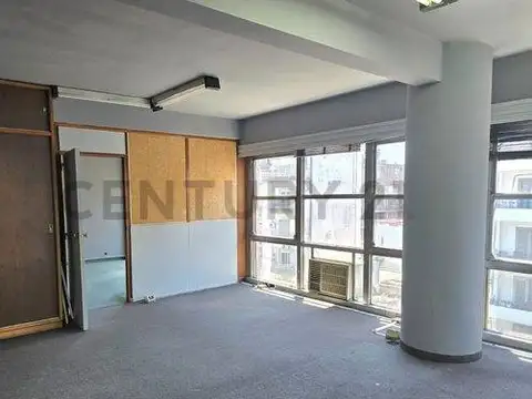 Oficina en Alquiler en Balvanera, Capital Federal