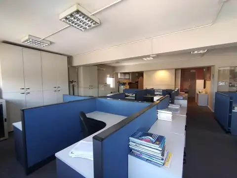Oficina en Alquiler en San Nicolás, Capital Federal