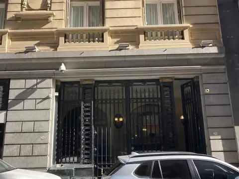 Oficina en Alquiler en Microcentro, Centro