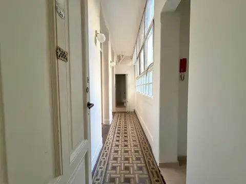 Oficina en Alquiler en Recoleta, CABA