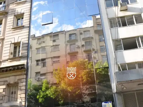 Oficina en Alquiler en Tribunales, Centro