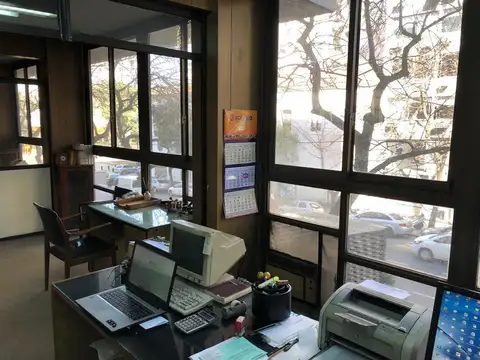Oficina en Alquiler en Monserrat, Capital Federal