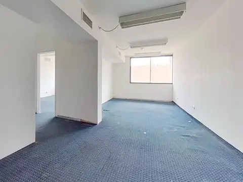 Oficina en Alquiler en Microcentro, Centro