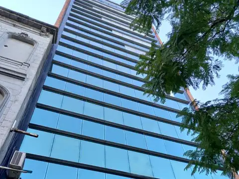 Oficina en Alquiler en Centro, Capital Federal