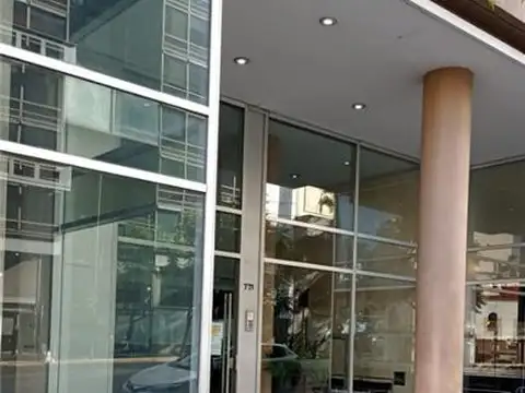 Oficina en Alquiler en Microcentro, Centro